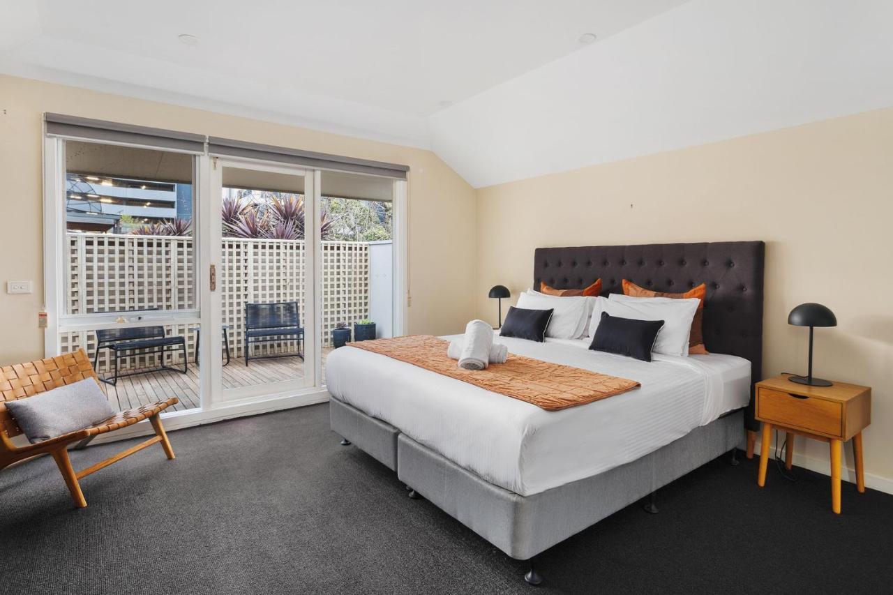 Boutique Stays - Roxys Place - Melbourne — Photos 3